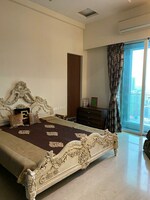 4 BHK + Extra Room 2089 Sq.Ft. Apartment in Ajmera Prive