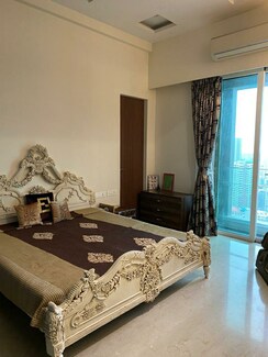 4 BHK + Extra Room Apartment For Sale in Ajmera Prive
