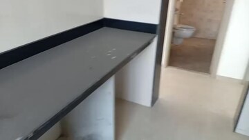 Furnished Amenities in 1 BHK Apartment at Sheth Vasant Oasis, Andheri East – for Rent