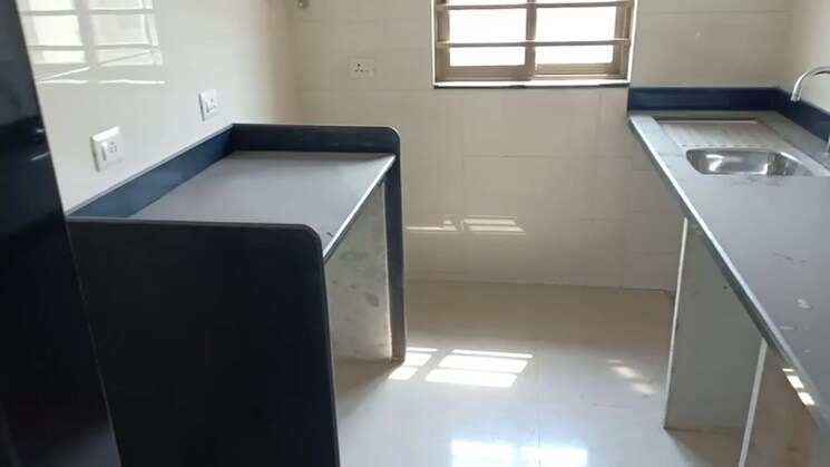 Kitchen, sheth-vasant-oasis 1 Bedroom 472 Sq.Ft. Apartment In Andheri East Mumbai 9592746