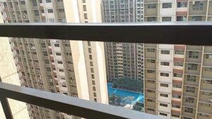 1 BHK Apartment For Rent in Sheth Vasant Oasis, Andheri East