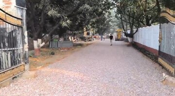  Plot – Exterior View View at Dankaur - for Sale