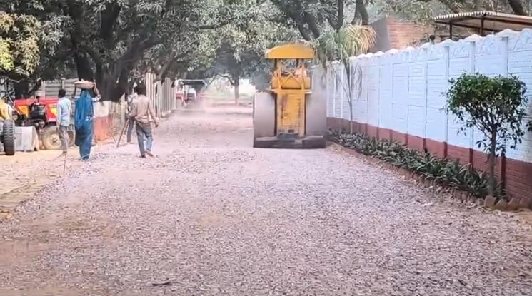 Exterior View, dankaur  125 Sq.Yd. Plot In Dankaur Greater Noida 9592927