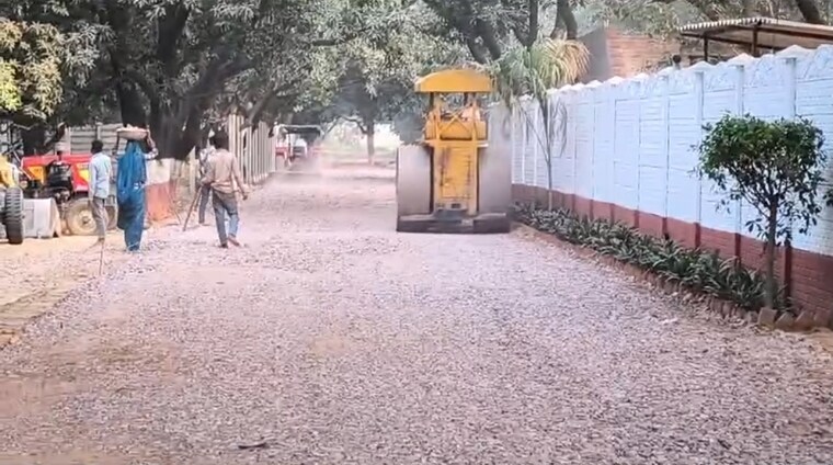 Exterior View, dankaur  155 Sq.Yd. Plot In Dankaur Greater Noida 9592964