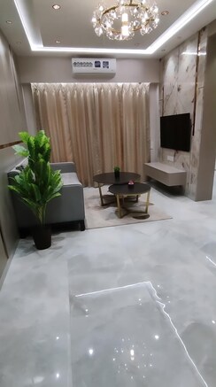 2 BHK Apartment For Sale in Ruturaj Classic