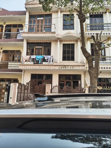 3 BHK Independent House For Sale in Delta I Greater Noida