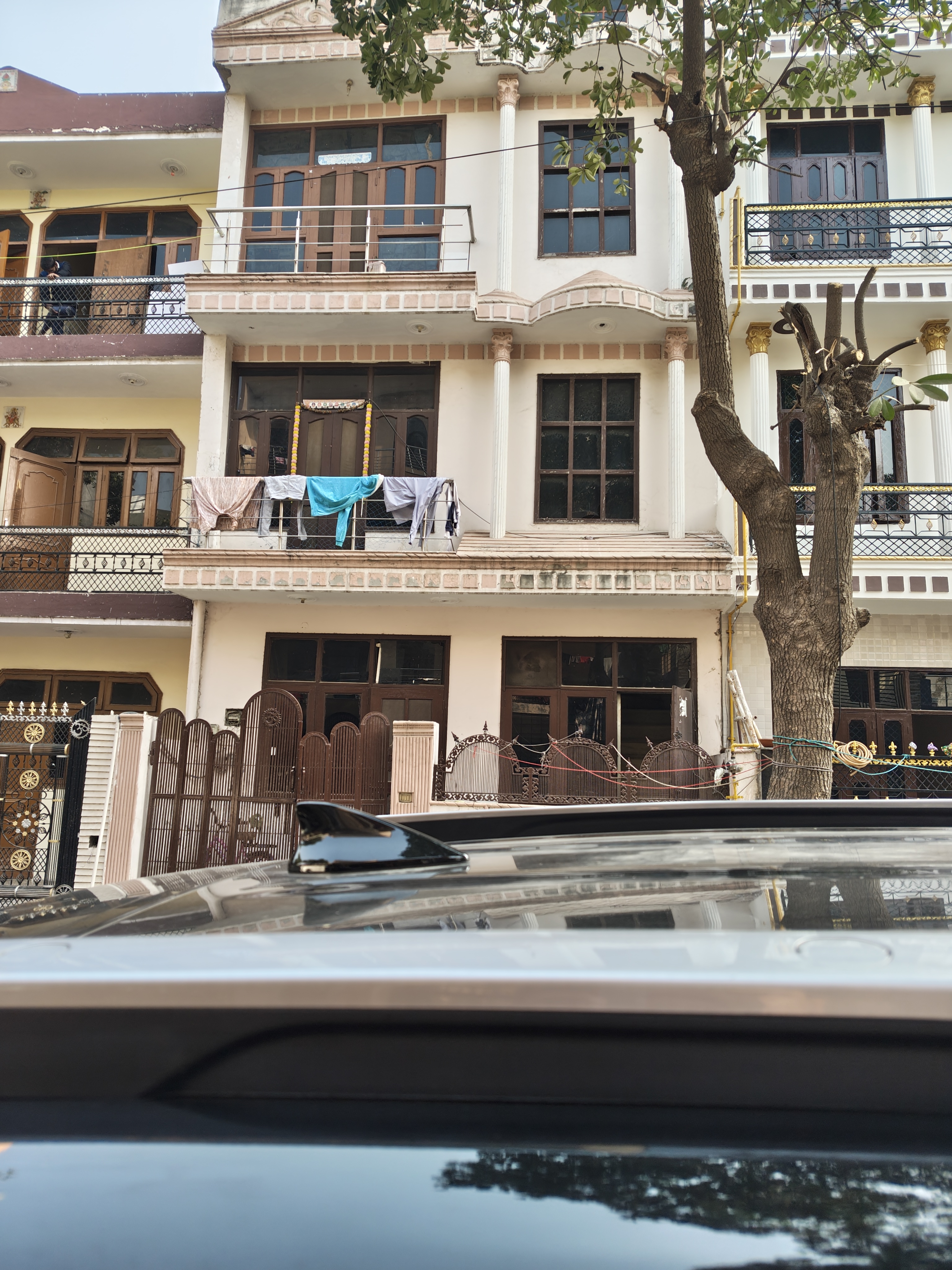 3 BHK Independent House For Sale in Delta I Greater Noida