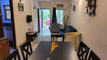 3 BHK Villa For Rent in Porvorim