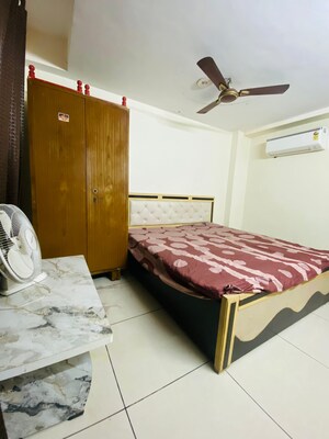 1 RK Builder Floor For Rent in Ansal Plaza Sector-23, Sector 23