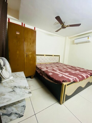 1 RK Builder Floor For Rent in Ansal Plaza Sector-23, Sector 23