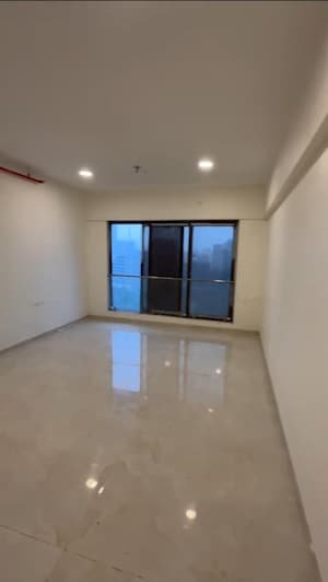 Room in 2 BHK Apartment at IM Applaud 38, Goregaon East – for Sale