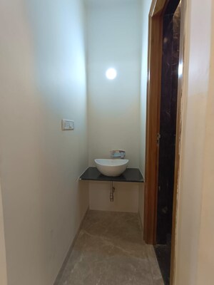 Bathroom in 3 BHK Independent House at HSV Pride, Hsr Layout – for Rent