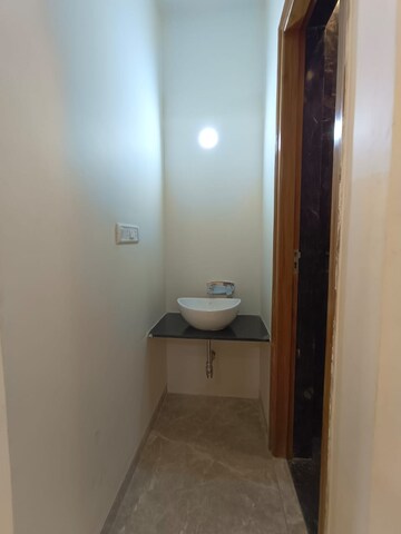 Bathroom in 3 BHK Independent House at HSV Pride, Hsr Layout – for Rent