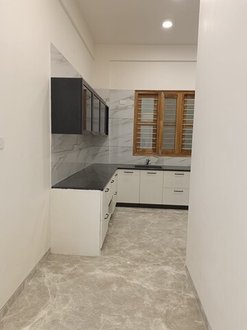 Kitchen in 3 BHK Independent House at HSV Pride, Hsr Layout – for Rent
