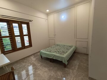Living Room in 3 BHK Independent House at HSV Pride, Hsr Layout – for Rent