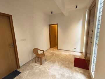 Bedroom in 3 BHK Independent House at HSV Pride, Hsr Layout – for Rent