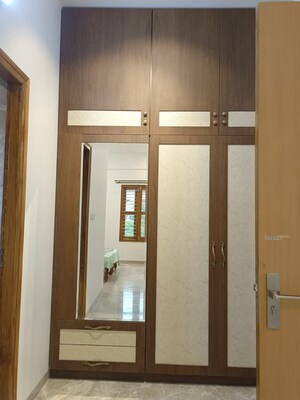 Building Lobby in 3 BHK Independent House at HSV Pride, Hsr Layout – for Rent