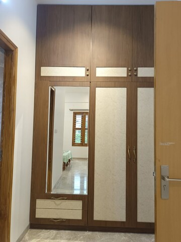 Building Lobby in 3 BHK Independent House at HSV Pride, Hsr Layout – for Rent