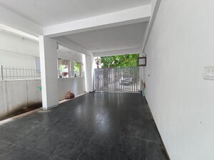 Building Lobby in 3 BHK Independent House at HSV Pride, Hsr Layout – for Rent