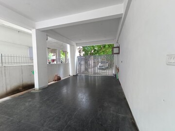 Building Lobby in 3 BHK Independent House at HSV Pride, Hsr Layout – for Rent