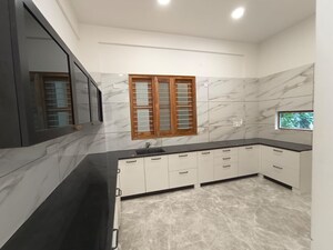 Kitchen in 3 BHK Independent House at HSV Pride, Hsr Layout – for Rent