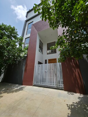 3 BHK Independent House – Exterior View View at HSV Pride, Hsr Layout - for Rent