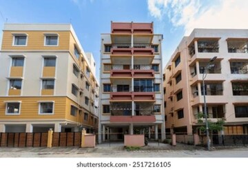  Pg – Exterior View View at Owale - for Rent