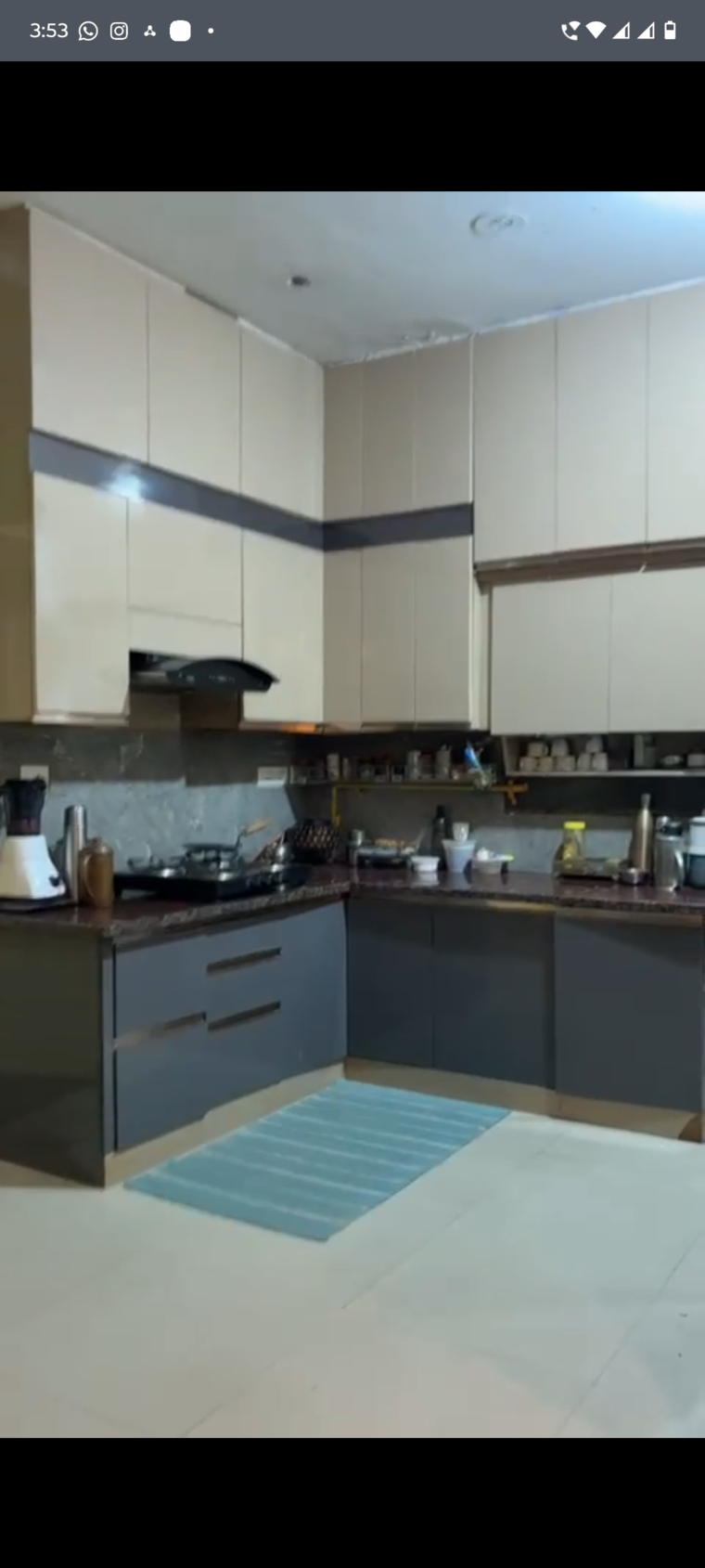 Kitchen, panchsheel-greens 2 Bedroom 915 Sq.Ft. Apartment In Sector 16 Greater Noida Greater Noida 9593026