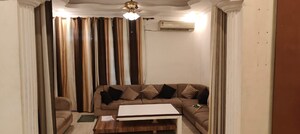 Living Room in  Pg at Gomti Nagar – for Rent