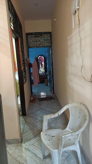 Living Room in 1 BHK Builder Floor at Preet Vihar – for Rent