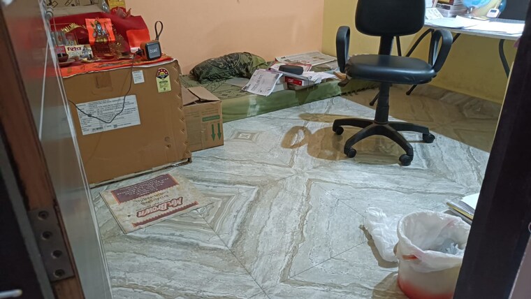 Master Bedroom, preet vihar 1 Bedroom 550 Sq.Ft. Builder Floor In Preet Vihar Delhi 9593022