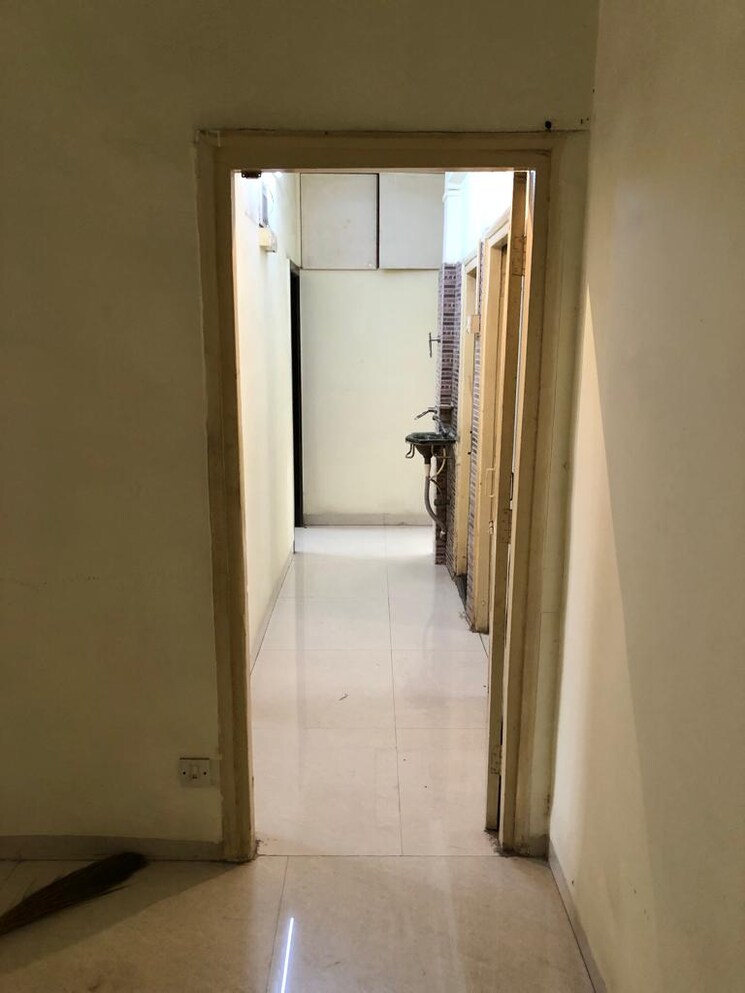 Other, vashi sector 15 3 Bedroom 980 Sq.Ft. Apartment In Vashi Sector 15 Navi Mumbai 9592896