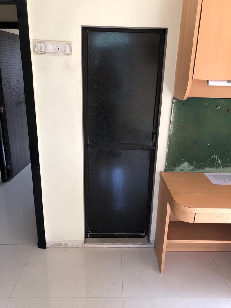 Other, vashi sector 15 3 Bedroom 980 Sq.Ft. Apartment In Vashi Sector 15 Navi Mumbai 9592896