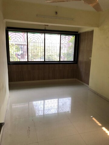 Bedroom in 3 BHK Apartment at Vashi Sector 15 – for Sale