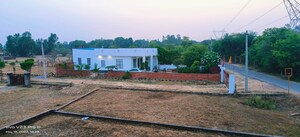 Plot Area in  Plot at Bhagirath City, Mohari Kala – for Sale