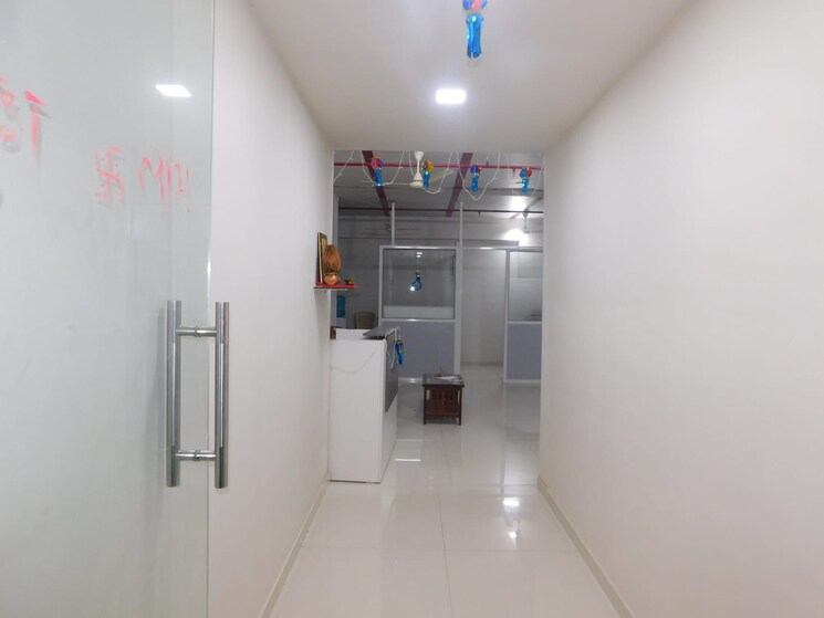 undefined, aastha-bhama-pearl Commercial Office Space 900 Sq.Ft. In Wakad Pune 9593027