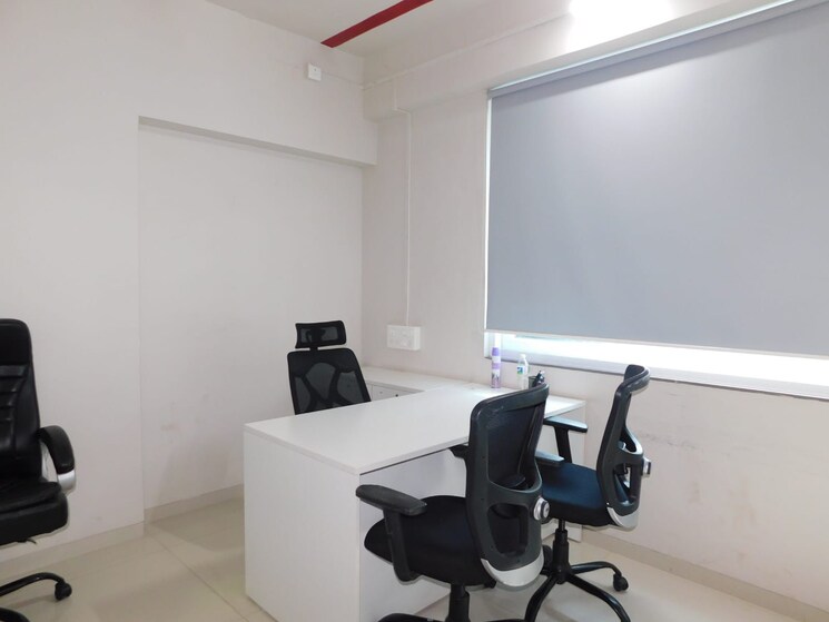 Team Area, aastha-bhama-pearl Commercial Office Space 900 Sq.Ft. In Wakad Pune 9593027