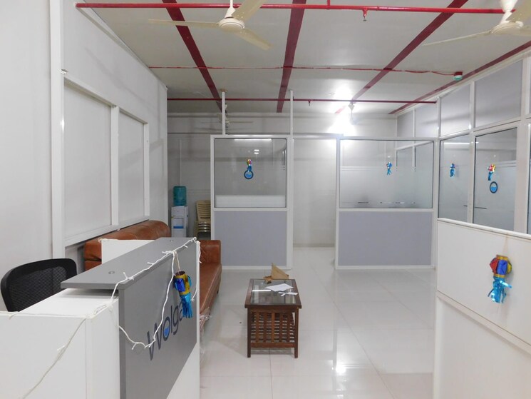 Team Area, aastha-bhama-pearl Commercial Office Space 900 Sq.Ft. In Wakad Pune 9593027