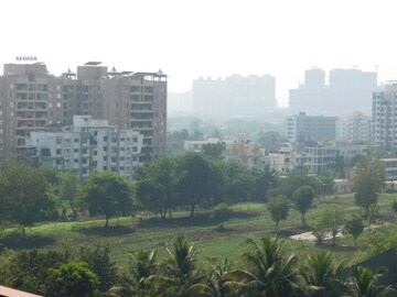  Office Space – Exterior View View at Aastha Bhama Pearl, Wakad - for Rent