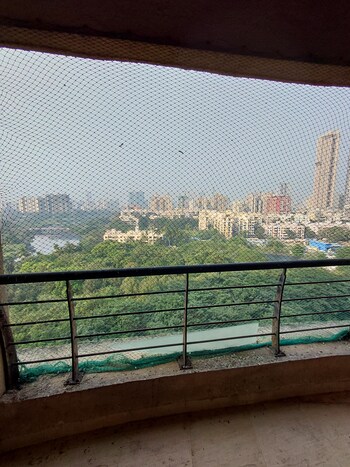 Raheja Interface Heights