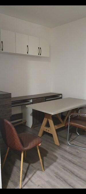 Team Area in  Office Space at Motia Citi Royal Business Park, Ambala Highway – for Sale