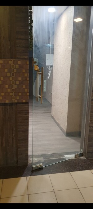 Building Lobby in  Office Space at Motia Citi Royal Business Park, Ambala Highway – for Sale