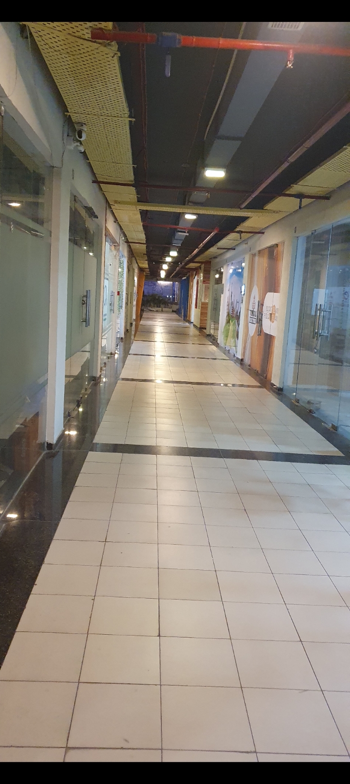 Office Space For Sale in Motia Citi Royal Business Park