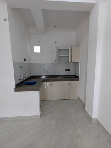 Kitchen in  Pg at Gomti Nagar – for Rent