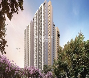 3 BHK 952 Sq.Ft. Apartment in Avalon Park At The Prestige City