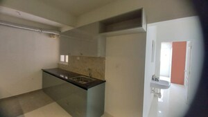 Kitchen in 3 BHK Apartment at Avalon Park At The Prestige City, Sarjapur Road – for Rent