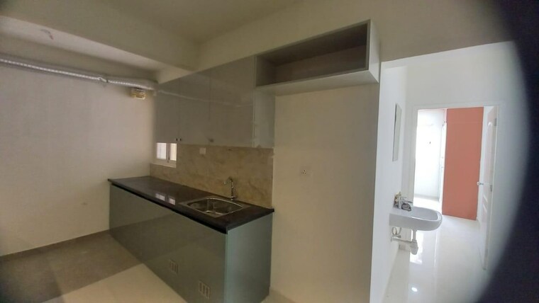 Kitchen, avalon-park-at-the-prestige-city 3 Bedroom 952 Sq.Ft. Apartment In Sarjapur Road Bangalore 9593004