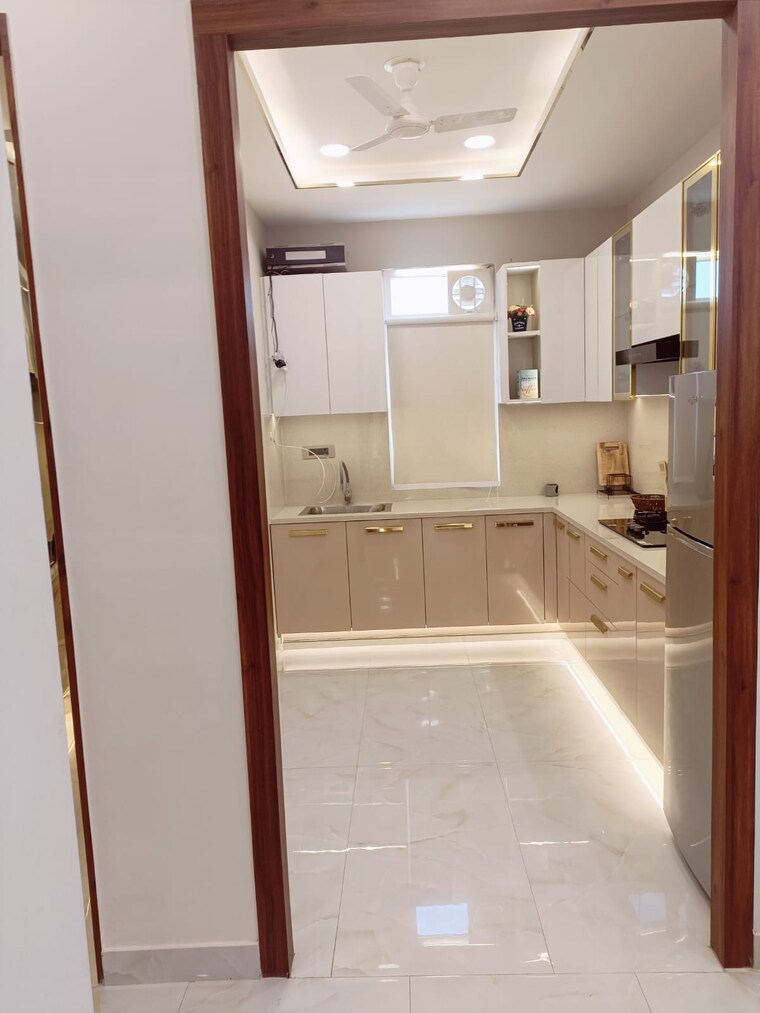 undefined, jms-the-majestic 3.5 Bedroom 1800 Sq.Ft. Builder Floor In Manesar Sector 9 Gurgaon 9593014