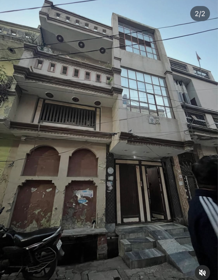 Cover Image, tehsil camp 4 Bedroom 760 Sq.Ft. Independent House In Tehsil Camp Panipat 9593033