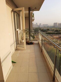 3.5 BHK + Servant Room Apartment For Sale in Paras Irene